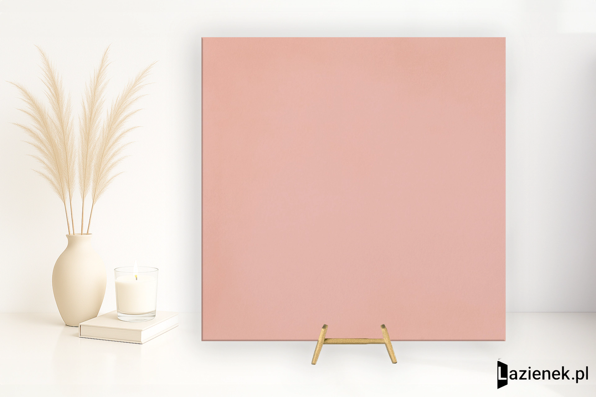Casalgrande Padana Revolution Light Pink 0 60x60 cm gr. 9 mm - płytka rektyfikowana/11740035
